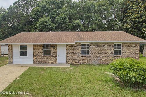 108 Phylis Drive, Gulfport, MS, 39503 | Card Image
