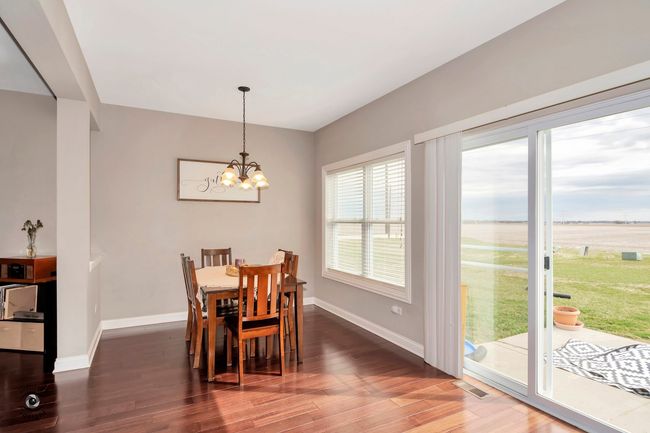 6161 Park View Dr, Home with 3 bedrooms, 3 bathrooms and null parking in Bourbonnais IL | Image 4