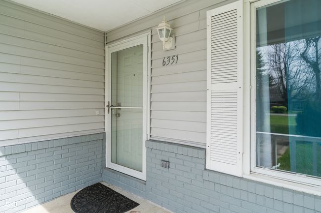 6351 Forest View Dr, House other with 4 bedrooms, 3 bathrooms and null parking in Indianapolis IN | Image 5