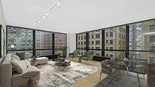 apt-816-910 N Lake Shore Dr, Chicago, IL, 60611-1588 | Card Image