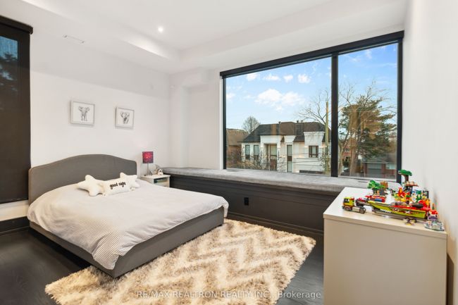 156 Garden Ave, House other with 5 bedrooms, 7 bathrooms and 4 parking in Richmond Hill ON | Image 43