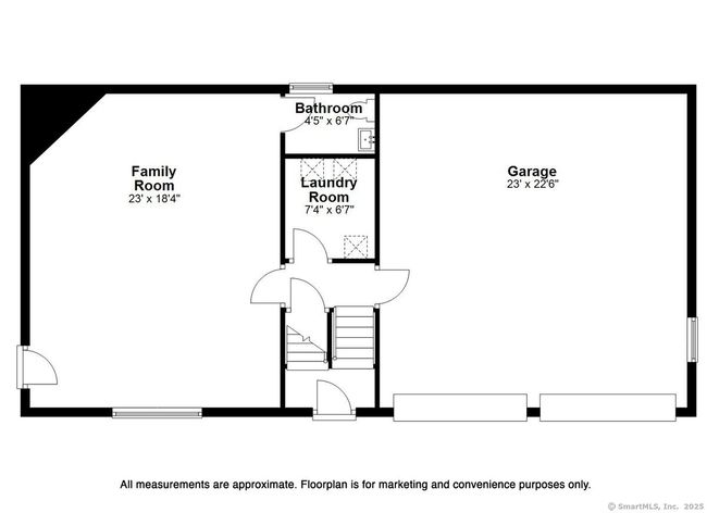 6 Glen Rd, House other with 3 bedrooms, 3 bathrooms and null parking in New Fairfield CT | Image 28