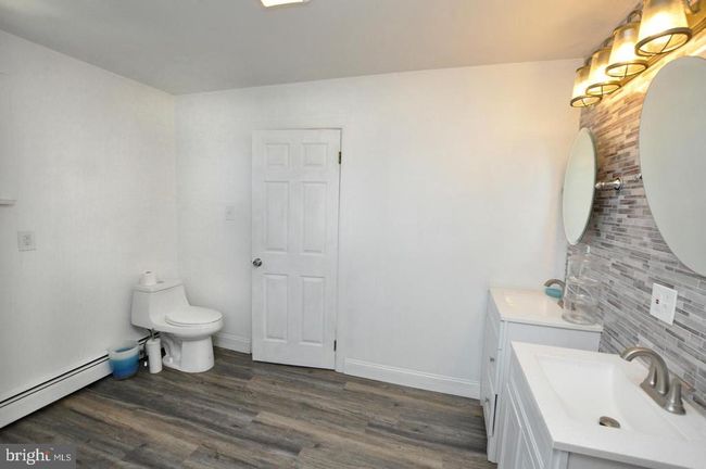 326 Mercer St, House other with 4 bedrooms, 2 bathrooms and null parking in GLOUCESTER CITY NJ | Image 27