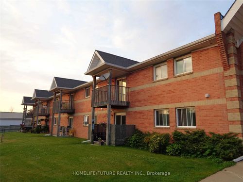 22-151 Industrial Blvd, Napanee, ON, K7R3Y4 | Card Image