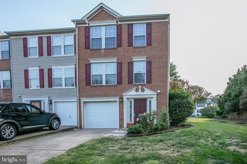 4014 Fountain Bridge Ct, FREDERICKSBURG, VA, 22408-9205 | Card Image