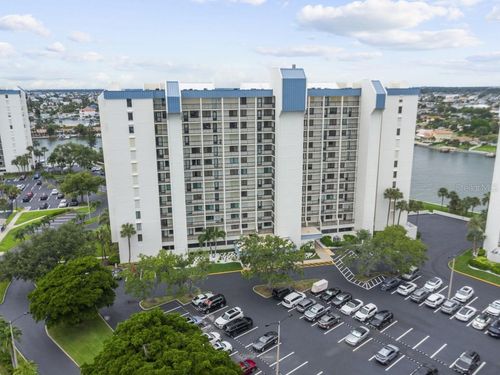 1207-9425 Blind Pass Rd, ST PETE BEACH, FL, 33706-1301 | Card Image