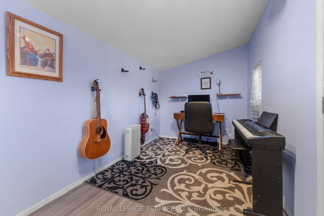 105 Heins Rd, House other with 2 bedrooms, 1 bathrooms and 10 parking in Palmer Rapids ON | Image 27