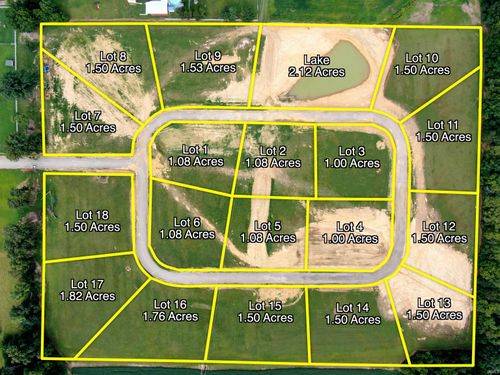 1209 Saddlebrooke Circle, Chandler, IN, 47610 | Card Image