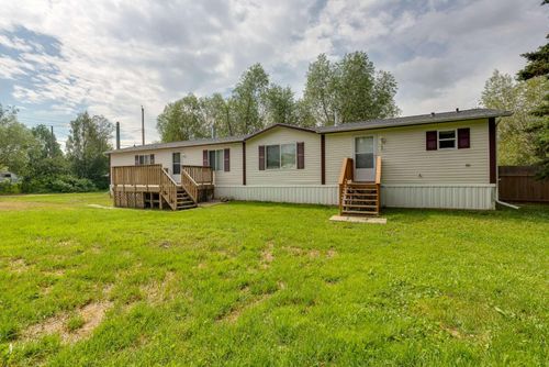 208 1 St W, Winfield, AB, T0C2X0 | Card Image