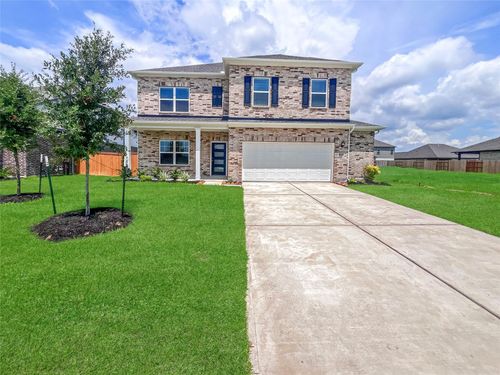 10910 Amador Peak Dr, Iowa Colony, TX, 77583-4757 | Card Image