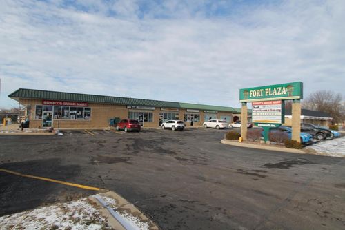 1220 Janesville Avenue, Fort Atkinson, WI, 53538 | Card Image