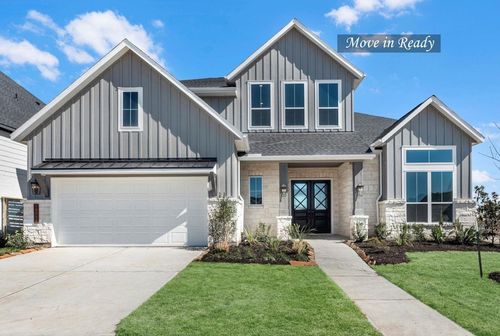 10715 Avanti Drive, Richmond, TX, 77469 | Card Image