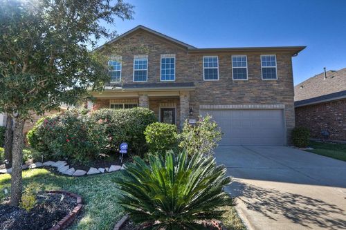 1919 Lenora Ct, Katy, TX, 77493-2742 | Card Image
