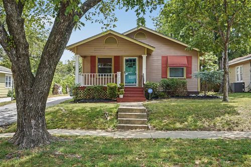 1231 S Florence Avenue, Tulsa, OK, 74104 | Card Image