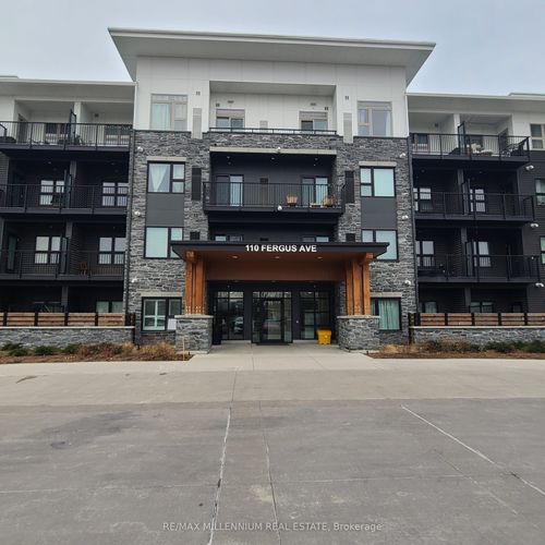 130-110 Fergus Ave, Kitchener, ON, N2A0K9 | Card Image