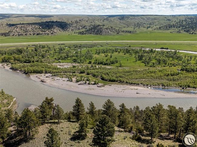 Lot 135 Granite Peak Rd, Home with 0 bedrooms, 0 bathrooms and null parking in Columbus MT | Image 29