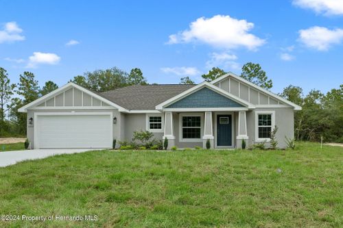 16332 Kingbird Road, Weeki Wachee, FL, 34614 | Card Image