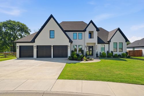 6912 Fields Drive, Alexander, AR, 72002 | Card Image