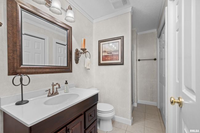 7 Pinehurst Ct, House other with 4 bedrooms, 4 bathrooms and null parking in Coal Valley IL | Image 56