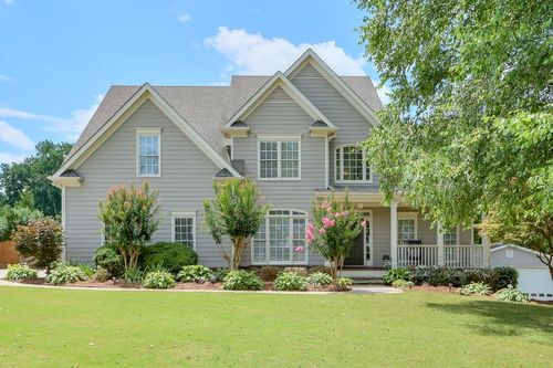 8645 Woodland View Dr, Gainesville, GA, 30506-4853 | Card Image