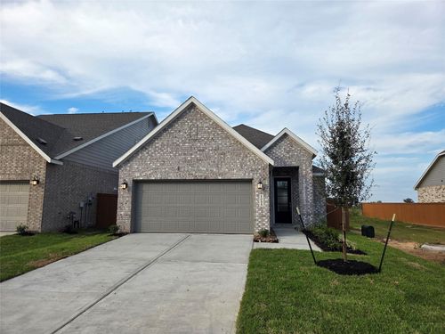 13063 Pine Straw Path, Magnolia, TX, 77353 | Card Image