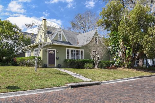 501 Sheridan Blvd, Orlando, FL, 32804-6346 | Card Image