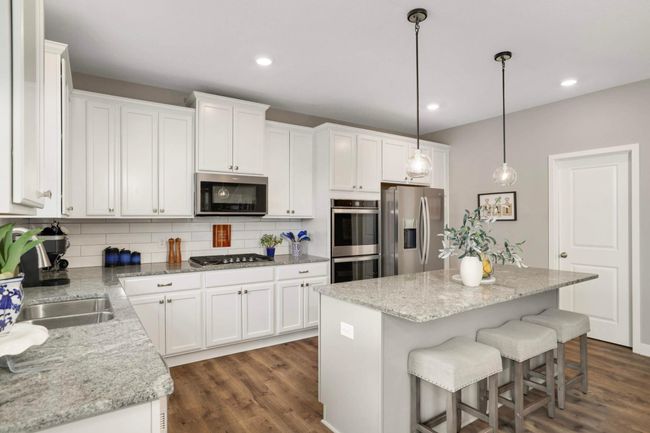 A kitchen you'll love to cook in | Image 9