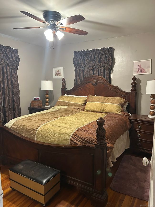 554 Huntington Rd, Home with 6 bedrooms, 4 bathrooms and null parking in Bridgeport CT | Image 8