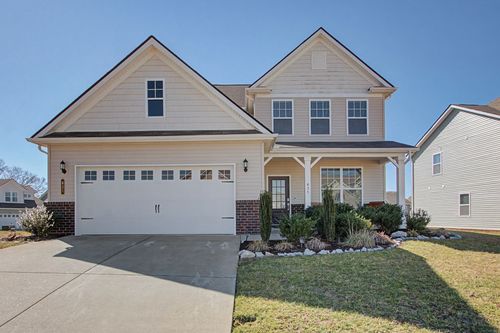 631 Trevino Way, Spring Hill, TN, 37174-2904 | Card Image