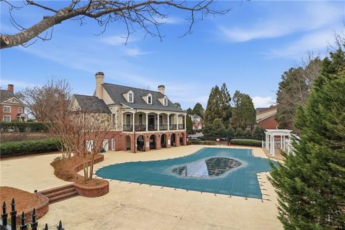 4738 Ivy Ridge Dr Se, Atlanta, GA, 30339-1328 | Card Image