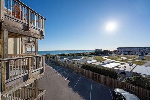 unit-1210-9100 Reed Dr, Emerald Isle, NC, 28594-2457 | Card Image