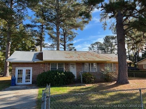 6937 Radnor St, Fayetteville, NC, 28314-2838 | Card Image