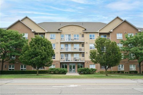 304-4450 Fairview St, Burlington, ON, L7L7K7 | Card Image