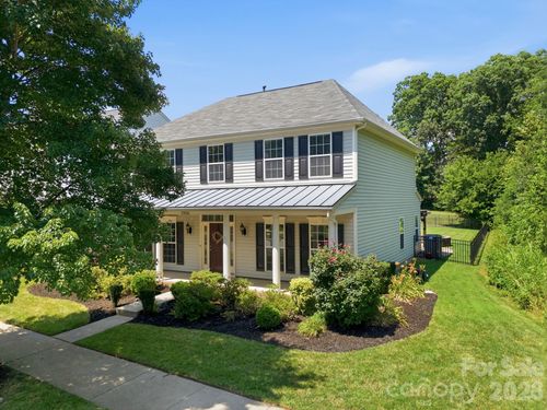 17026 Hugh Torance Pkwy, Huntersville, NC, 28078-1276 | Card Image