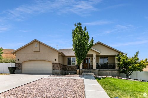 702 Elk Meadow Loop, Tooele, UT, 84074-3163 | Card Image
