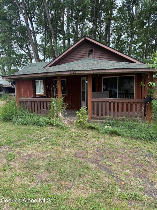 103 2nd St, Tensed, ID, 83870 | Card Image