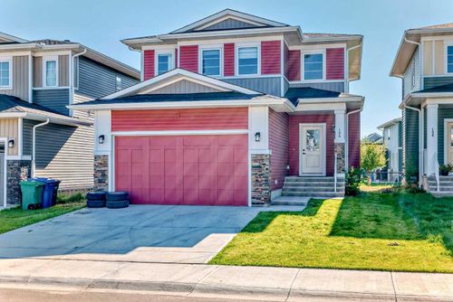 194 Dawson Harbour Hill, Chestermere, AB, T1X2S4 | Card Image