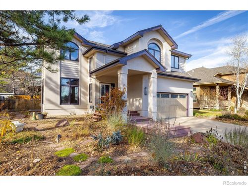 1111 Utica Cir, Boulder, CO, 80304-0797 | Card Image