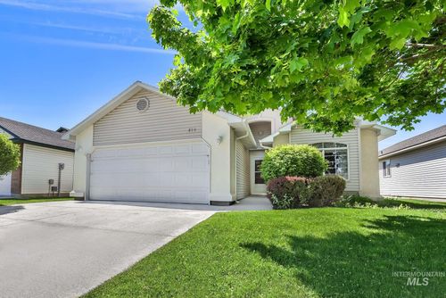 227 E Spinosa Dr, Meridian, ID, 83646-3345 | Card Image