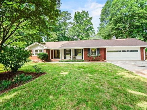 3800 N Cooper Lake Rd Se, Smyrna, GA, 30082-3318 | Card Image