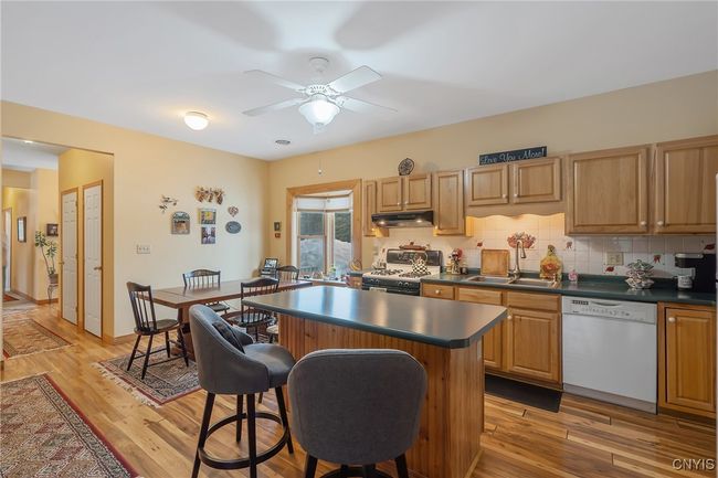 574 State Route 177, House other with 3 bedrooms, 3 bathrooms and null parking in Copenhagen NY | Image 16