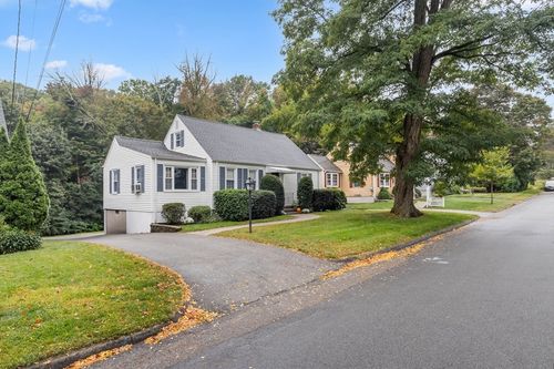 125 Mower St, Worcester, MA, 01602-4112 | Card Image