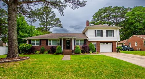 2645 Janson Dr, Chesapeake, VA, 23321-3807 | Card Image