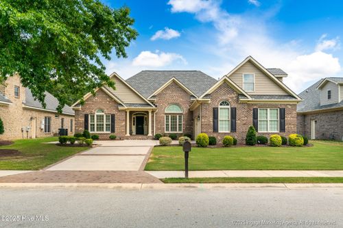 4025 Cindi Ln, Winterville, NC, 28590-9931 | Card Image