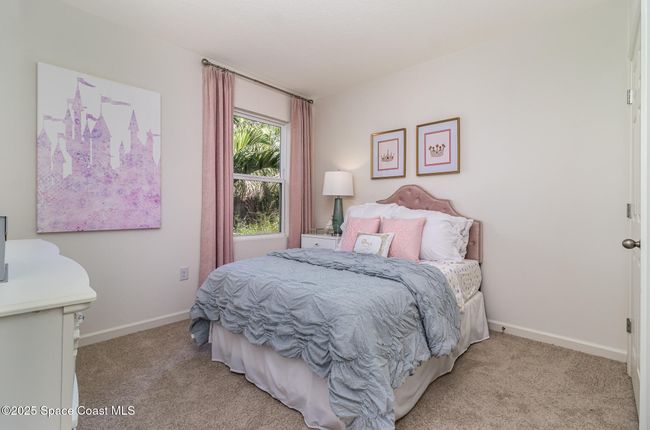 1821 Saxton Rd, House other with 4 bedrooms, 2 bathrooms and null parking in Cocoa FL | Image 10