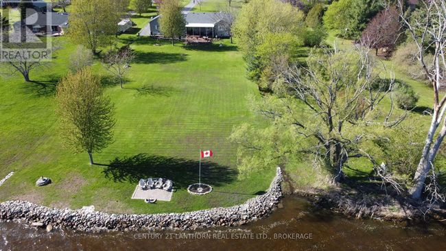 9430 County 2 Road W, House other with 4 bedrooms, 3 bathrooms and 10 parking in Greater Napanee (Greater Napanee) ON | Image 14