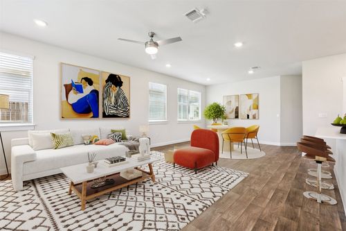 14002 Neskar Dr, Pflugerville, TX, 78660-1776 | Card Image