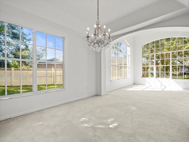 9701 Hidden Cove Ct, House other with 5 bedrooms, 3 bathrooms and null parking in Tampa FL | Image 13