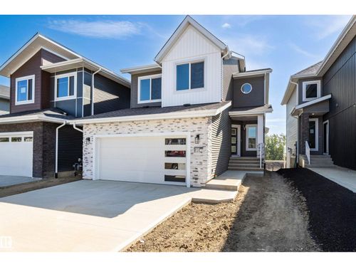 3331 Chickadee Dr Nw, Edmonton, AB, T5S | Card Image