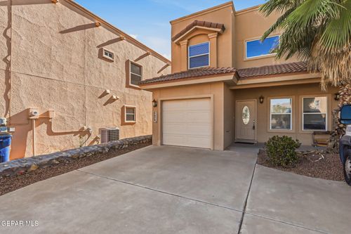a-525 Green Village Ct, El Paso, TX, 79912-8168 | Card Image